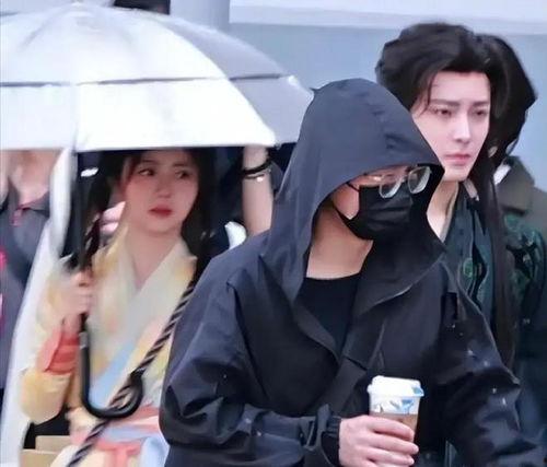 娱乐八卦吃瓜简介图片,跟随吃瓜群众,探寻明星幕后故事